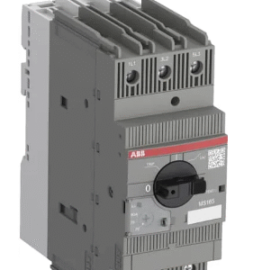 GUARDAMOTOR MS165-25 REGULABLE: 18-25A 7.5/15HP 220/400V