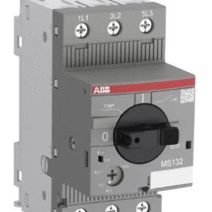 GUARDAMOTOR MS132-4 REGULABLE: 2.5-4A 1/2HP 220/400V