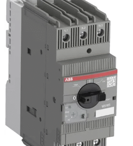 GUARDAMOTOR MS165-42 REGULABLE: 30-42A 15/30HP 220/400V
