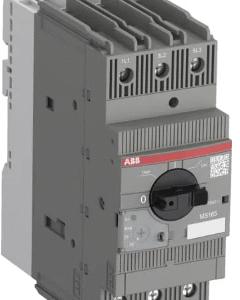 GUARDAMOTOR MS165-32 REGULABLE: 23-32A 10/20HP 220/400V