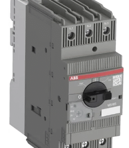 GUARDAMOTOR MS165-20 REGULABLE: 14-20A 5/10HP 220/400V
