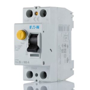 INTERRUPTOR DIFERENCIAL 2X25A (MRCM-25/2/003)