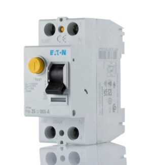 INTERRUPTOR DIFERENCIAL 2X25A (MRCM-25/2/003)
