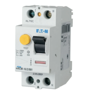 INTERRUPTOR DIFERENCIAL 2P 63A 30MA