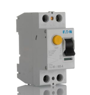 INTERRUPTOR DIFERENCIAL 2P 40A 30MA (MRCM-40/2/003)