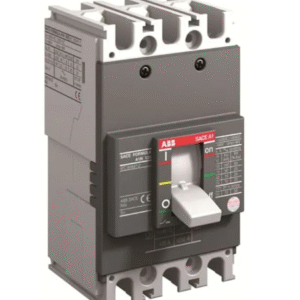 Interruptor Termomagnetico Fijo Formula A1B 3X32A 230/380/440V 25/18/15KA