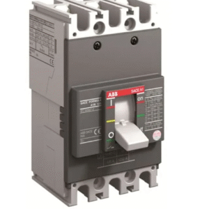 Interruptor Termomagnetico Fijo Formula A1B 3X40A 230/380/440V 25/18/15KA