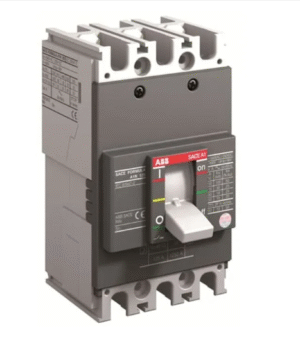 Interruptor Termomagnetico Fijo Formula A1B 3X40A 230/380/440V 25/18/15KA