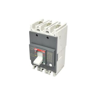 INTERRUPTOR TERMOMAGNETICO FIJO FORMULA A1B 3X80A 230/380/440V 25/18/15KA