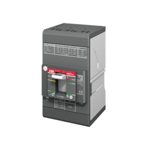 INTERRUPTOR TERMOMAGNETICO XT1N TMD 3X160A REG 112-160A 230/380/440V 65/36/36KA