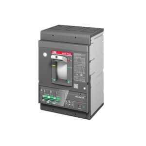 INTERRUPTOR TERMOMAGNETICO XT5N EKIP LS/I 3X400A REG 160-400A 230/380/440V 70/36/36KA