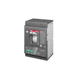 INTERRUPTOR TERMOMAGNETICO XT5S EKIP LS/I 3X630A REG 252-630A 230/380/440V 85/50/50KA