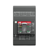 INTERRUPTOR TERMOMAGNETICO XT1N TMD 3X125A REG 87.5-125A 230/380/440V 65/36/36KA
