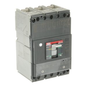 INTERRUPTOR TERMOMAGNETICO XT4H TMA 3X250A REG 175-250A 230/380/440V 100/70/65KA
