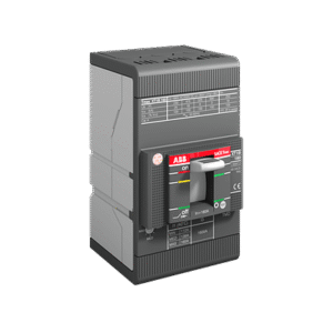 INTERRUPTOR TERMOMAGNETICO XT1S TMD 3X125A REG 87.6-125A 230/380/440V 85/50/50KA