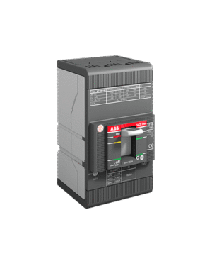 INTERRUPTOR TERMOMAGNETICO XT1S TMD 3X125A REG 87.6-125A 230/380/440V 85/50/50KA