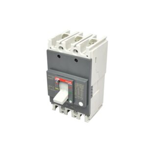 INTERRUPTOR TERMOMAGNETICO FIJO FORMULA A1B 3X125A 230/380/440V 25/18/15KA
