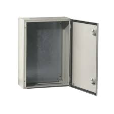 Tablero Mural de Acero IP66 de 1200X800X300mm c/Placa base