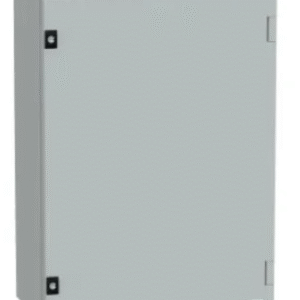 Tablero Mural de Poliester IP66 de 747X536X300mm c/Placa base