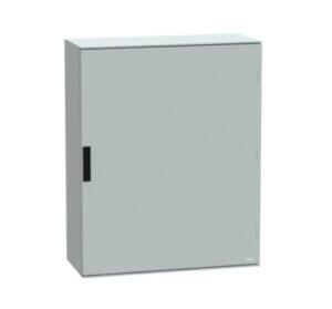 Tablero Mural de Poliéster IP66 de 1056X852X350mm c/Placa base