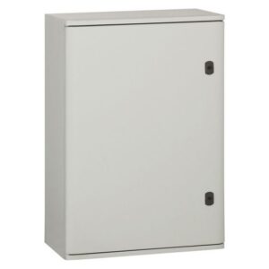 Tablero Mural de Poliester IP66 de 720x510x250mm s/Placa base