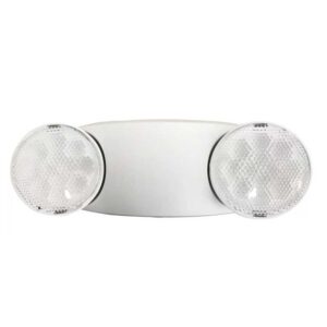 LUMINARIA EMERGENCIA LEDR1W5 2W 110-220V 50/60HZ