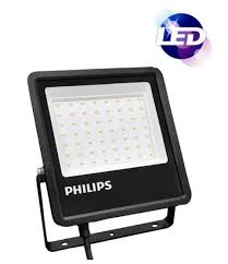 REFLECTOR BVP150 G2 LED42/CW 110-277VAC 50W 4250LM 30000HRS IP65 IK06 CLASE I F.P.> 0.90