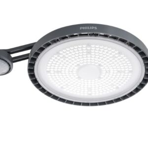 HIGH BAY BY698X G5 LED300/CW L1 W WB GM 220-240 192W 30000LM 50000HRS C/ SENSOR WIRELESS DIM BLE