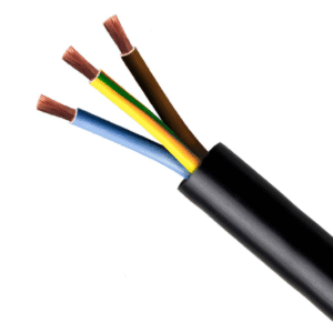 CABLE BARRYFLEX RV-K 3G1.5MM2