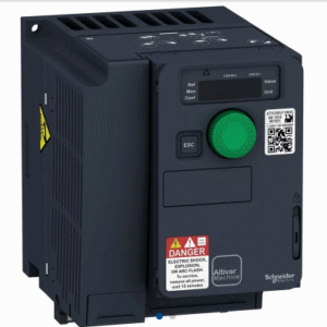 VARIADOR DE VELOCIDAD ALTIVAR 320 FORMATO COMPACTO DE 2.2KW 3HP 11A 200-240VAC 50-60 HZ TRIFASICO IP20