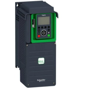 VARIADOR DE VELOCIDAD ALTIVAR 630 DE 7.5KW 10HP 16.5A 380-480VAC 50-60 HZ TRIFASICO IP21