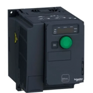 VARIADOR DE VELOCIDAD ALTIVAR 320 FORMATO COMPACTO DE 0.75KW 1HP 2.3A 380-480VAC 50/60 HZ TRIFASICO IP20