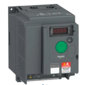 VARIADOR DE VELOCIDAD ALTIVAR 310 DE 1.5KW 2HP 4.1A 380-480VAC 50-60 HZ TRIFASICO IP20