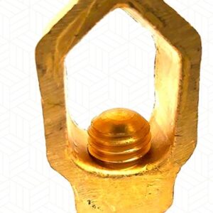 CONECTOR AB 3/4 BRONCE