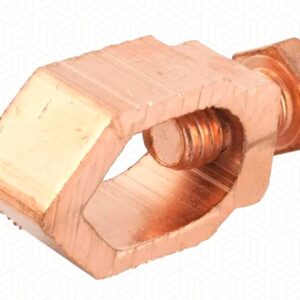 CONECTOR AB 3/8 BRONCE NACIONAL