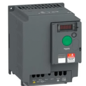 VARIADOR DE VELOCIDAD ALTIVAR 310 DE 5.5KW 7.5HP 14.3A 380-480VAC 50-60 HZ TRIFASICO IP20